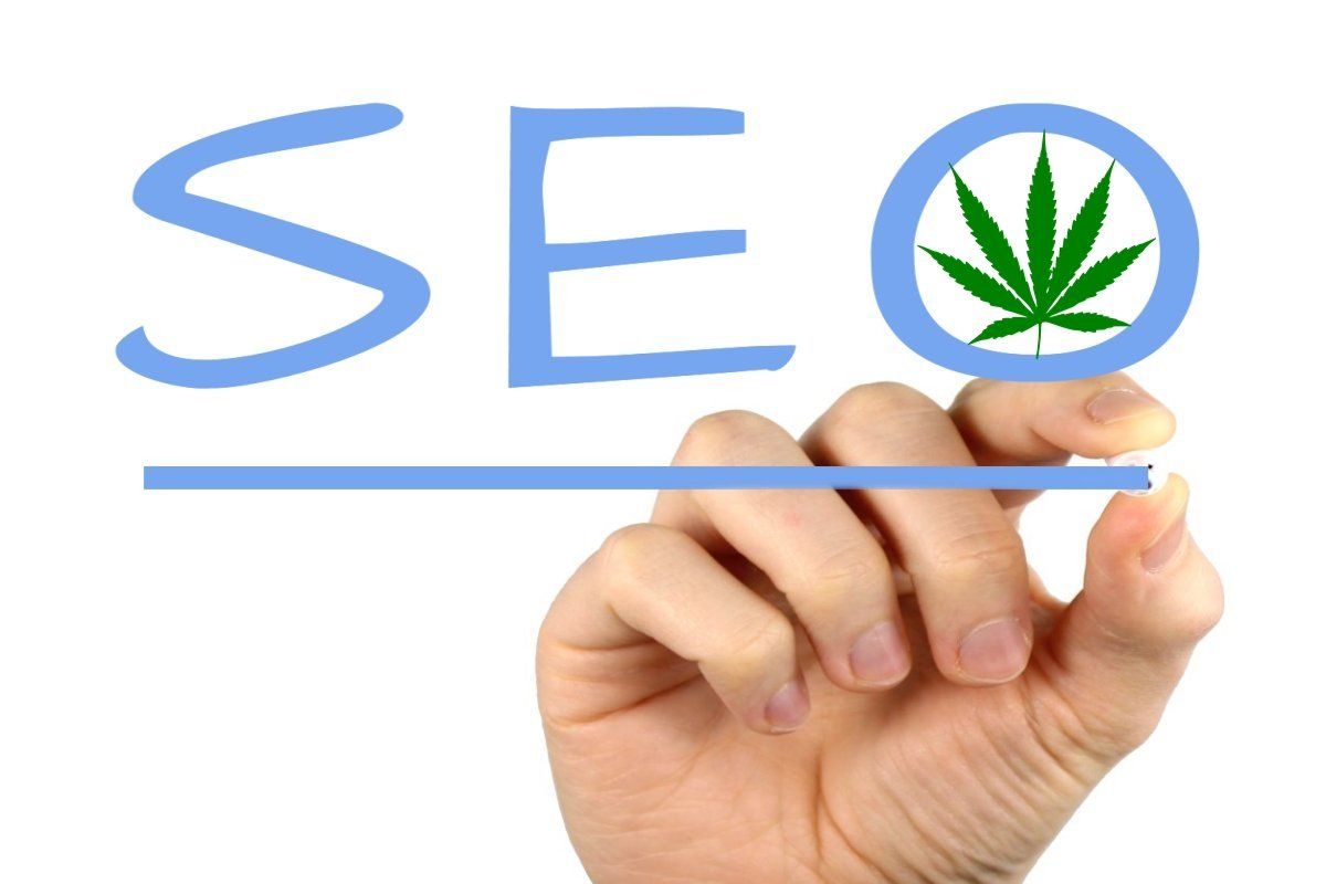 cannabis seo new jersey maryland pennsylvania