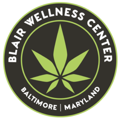 dispensary in towson md