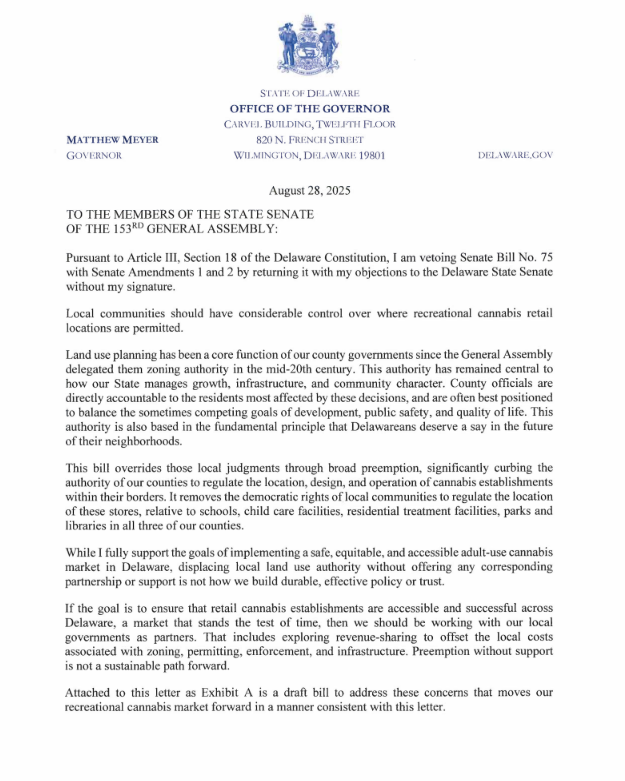 delaware cannabis dispensary near me