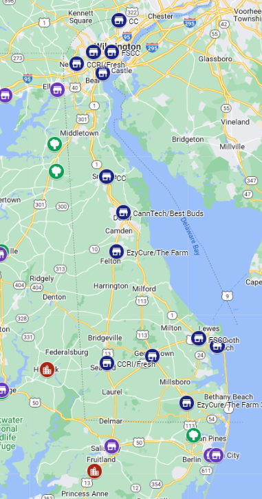 delaware cannabis lottery