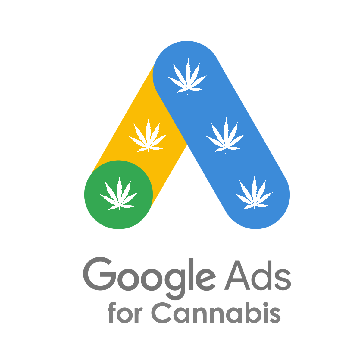 dispensary advertising on google