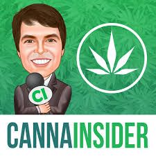 podcast cannabis industry insider
