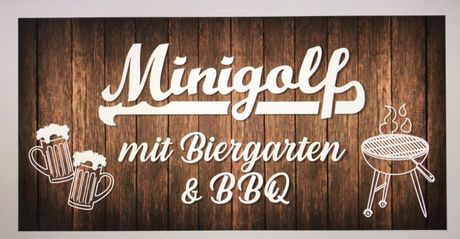 Minigolf-Flammersfeld Logo
