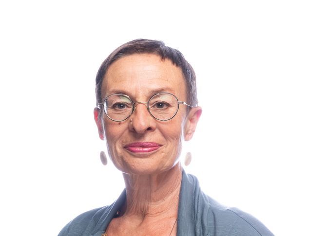 Brigitte Popard
Représentante de Dijon Métropole