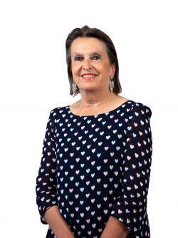 Catherine Louis
Représentante CD 21