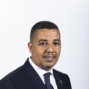 Hicham Boujlilat
Représentant du conseil régional (1)