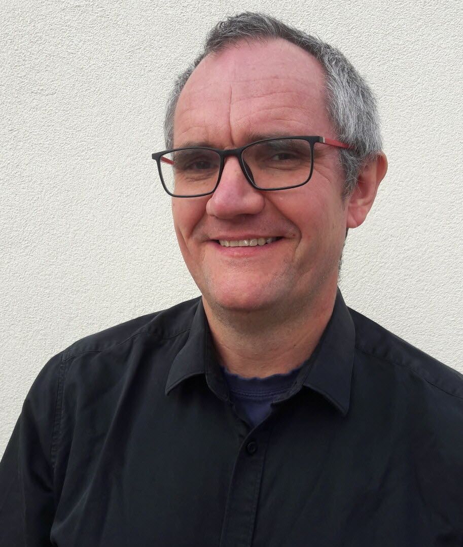 Jean-Sébastien Nonque
Représentant de l'Union des entreprises de proximité