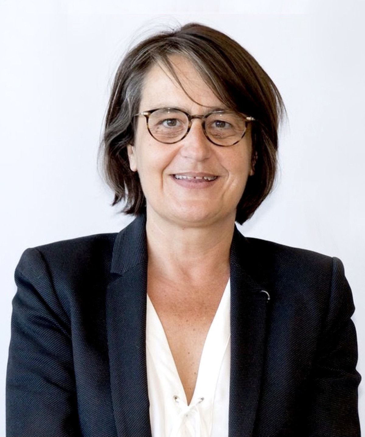 Nathalie Albert-Moretti
Rectrice de région académique