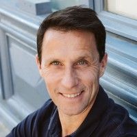 Nicolas Robin
Représentant de l'Union sport et cycles