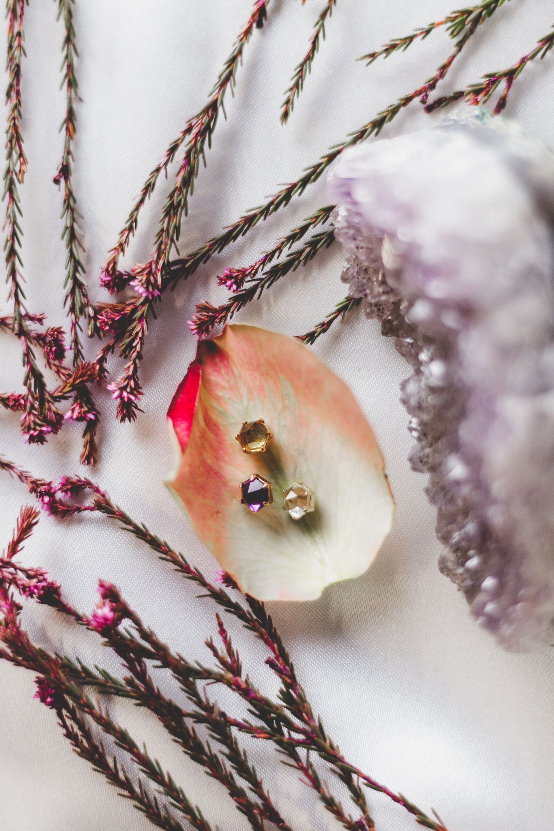 Link to Bold and Gold Piercing Services