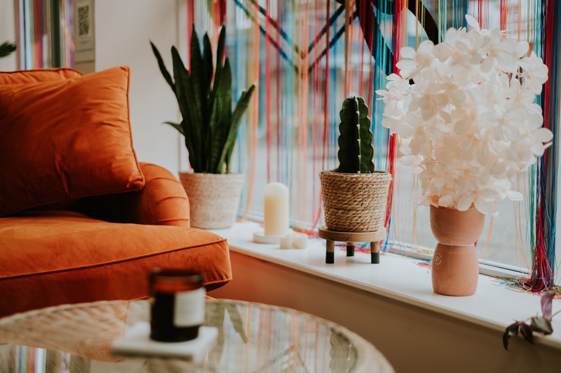 Book an appointment using set more, takes you to a new page