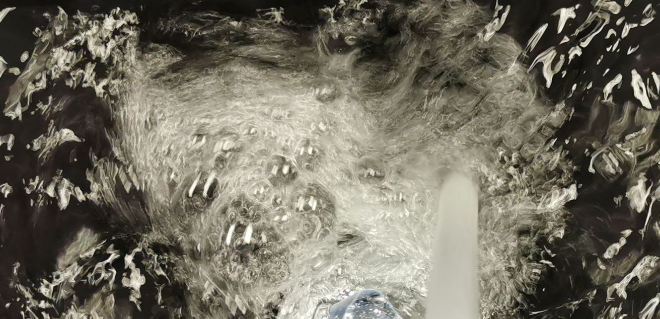 Nachhaltigkeit Wasserverbrauch