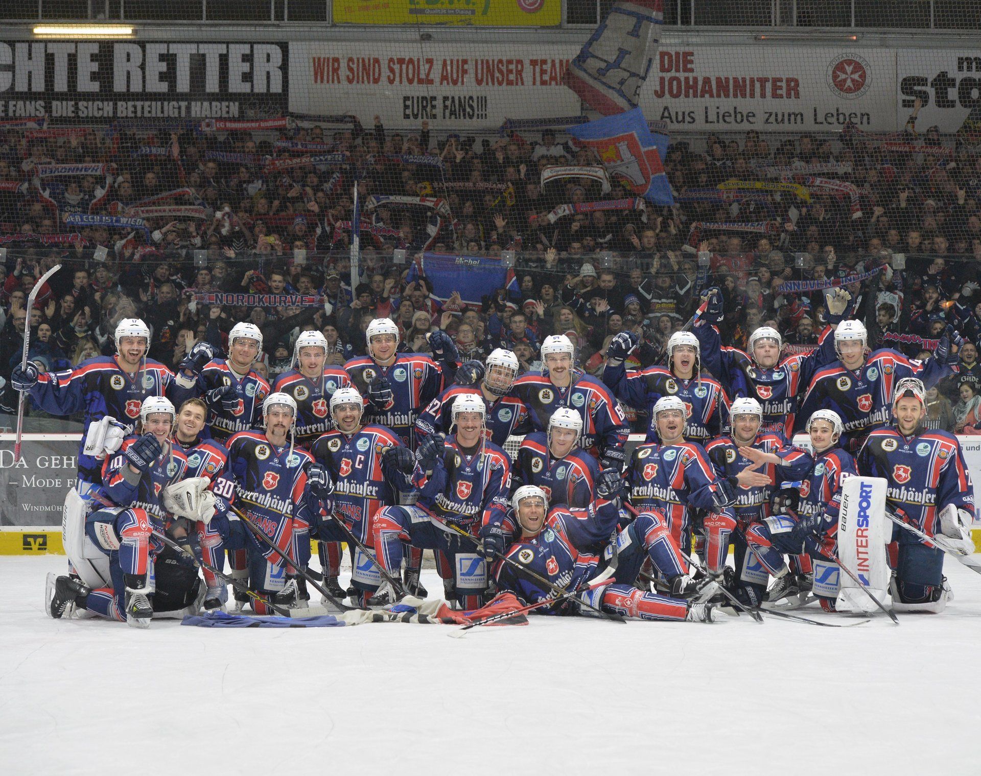EC Hannover Indians