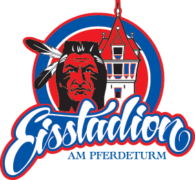Logo Eisstadion am Pferdedeturm,