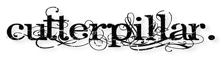 4EVER4SAKEN Logo, SilenSlit
