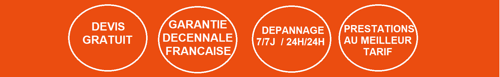 services couvreur
