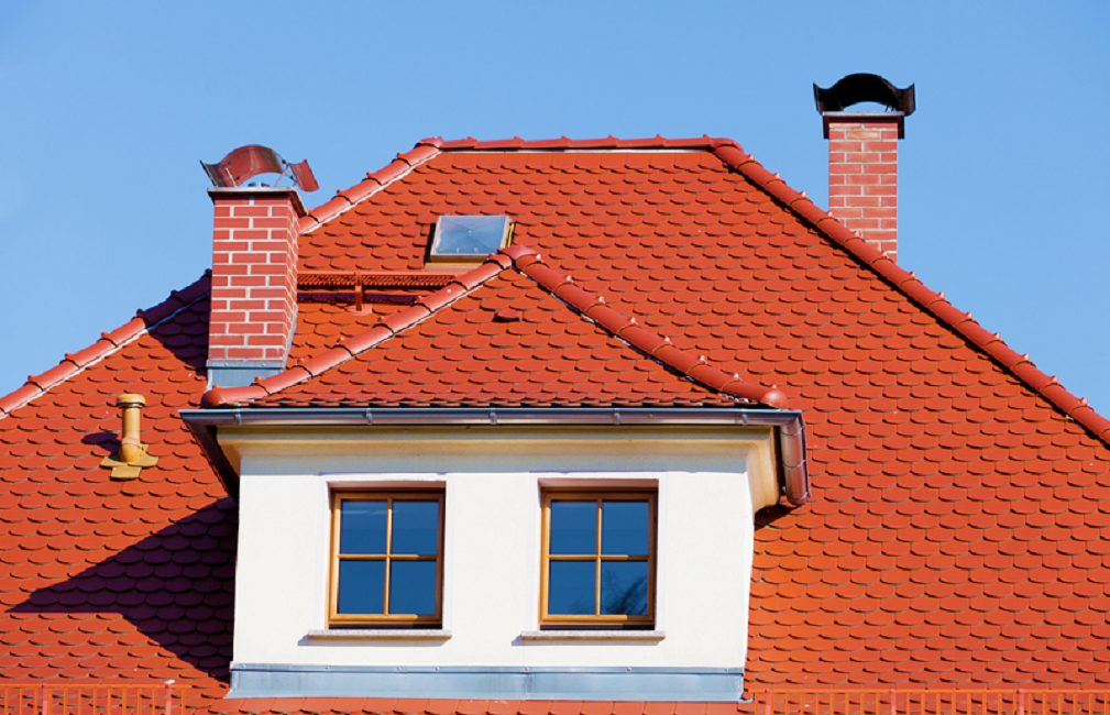 nettoyage de toiture 95 Val d'Oise