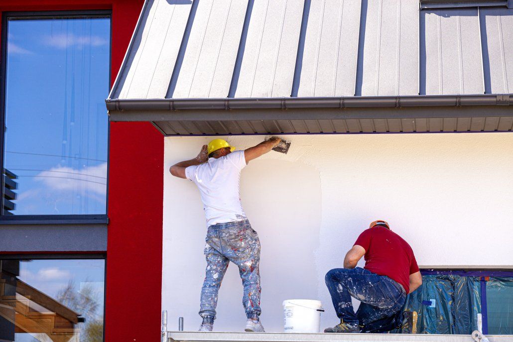 ARTISAN couvreur façadier 95 Val d'Oise