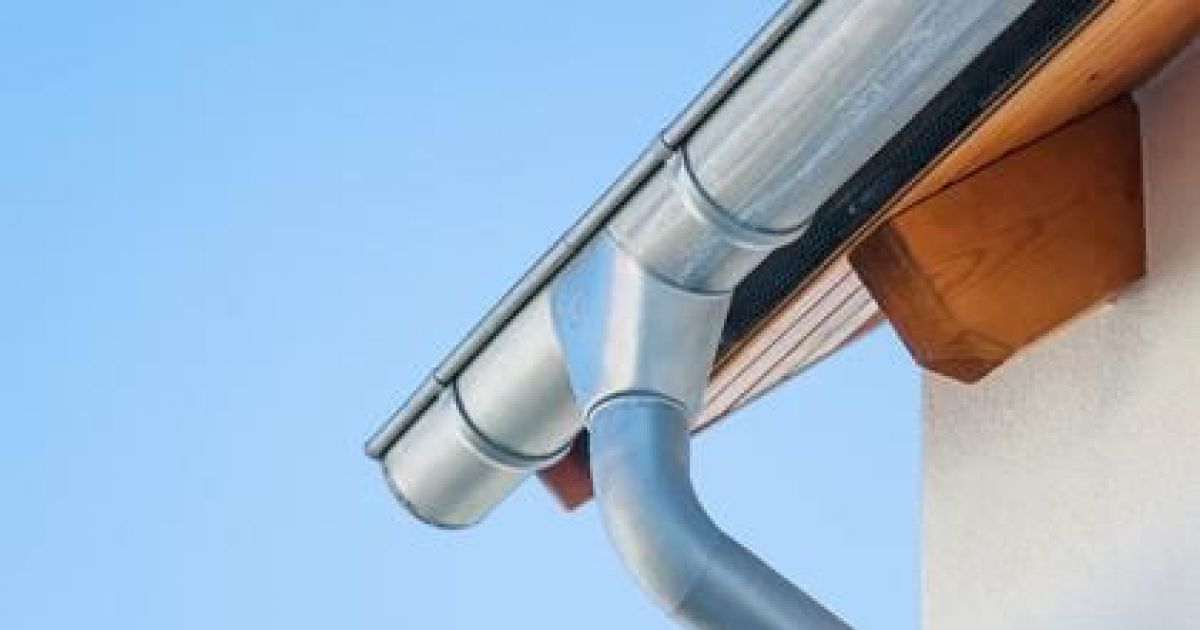 pose gouttière alu pvc et zinc dans le 60 oise