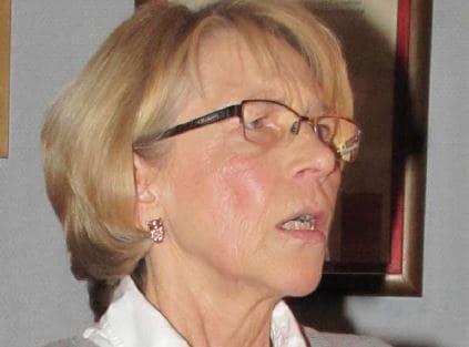 Zeitungsbericht IVZ vom 13.11.2014