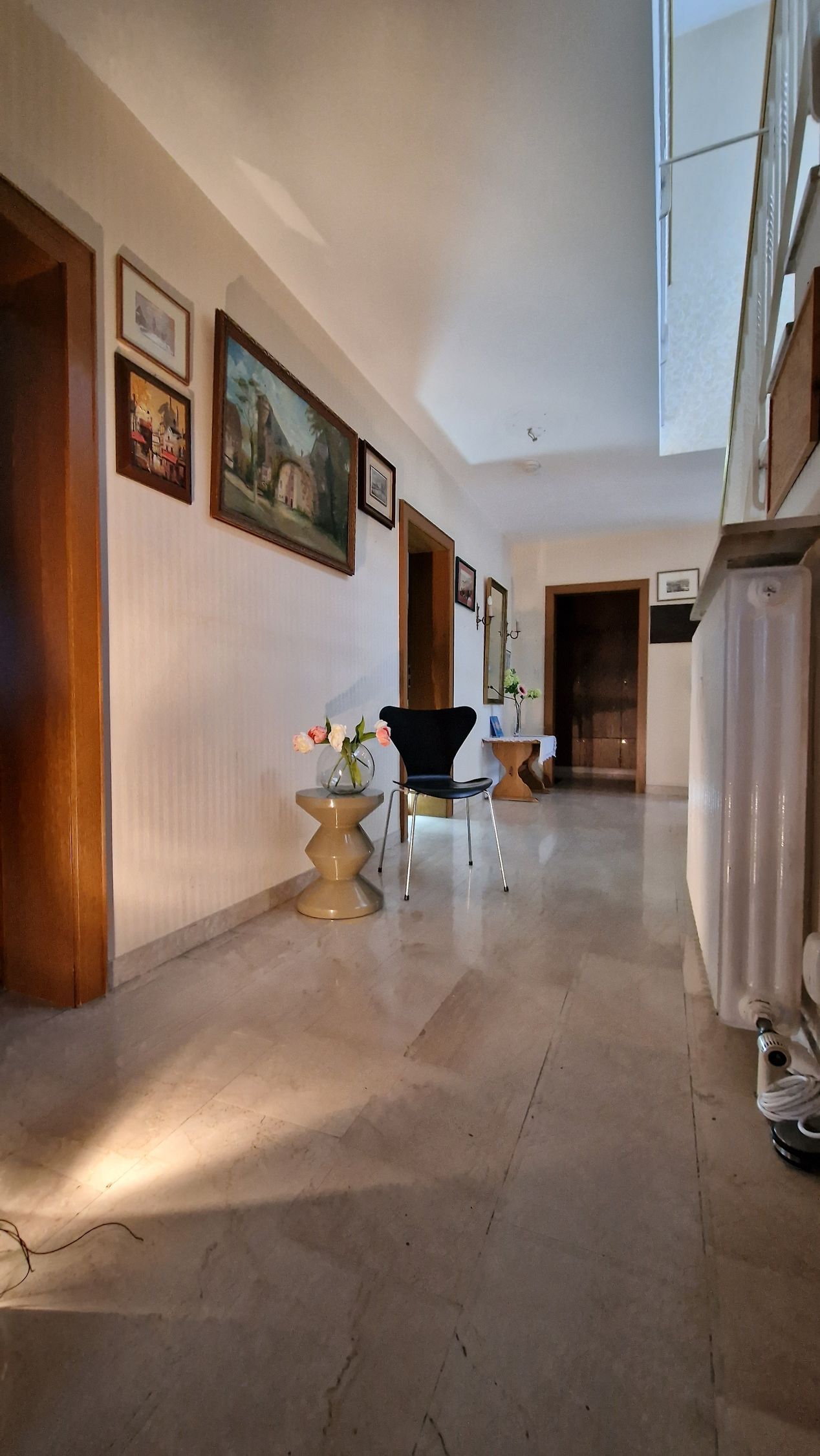 Buchschlag Immobilien Carla Pflug