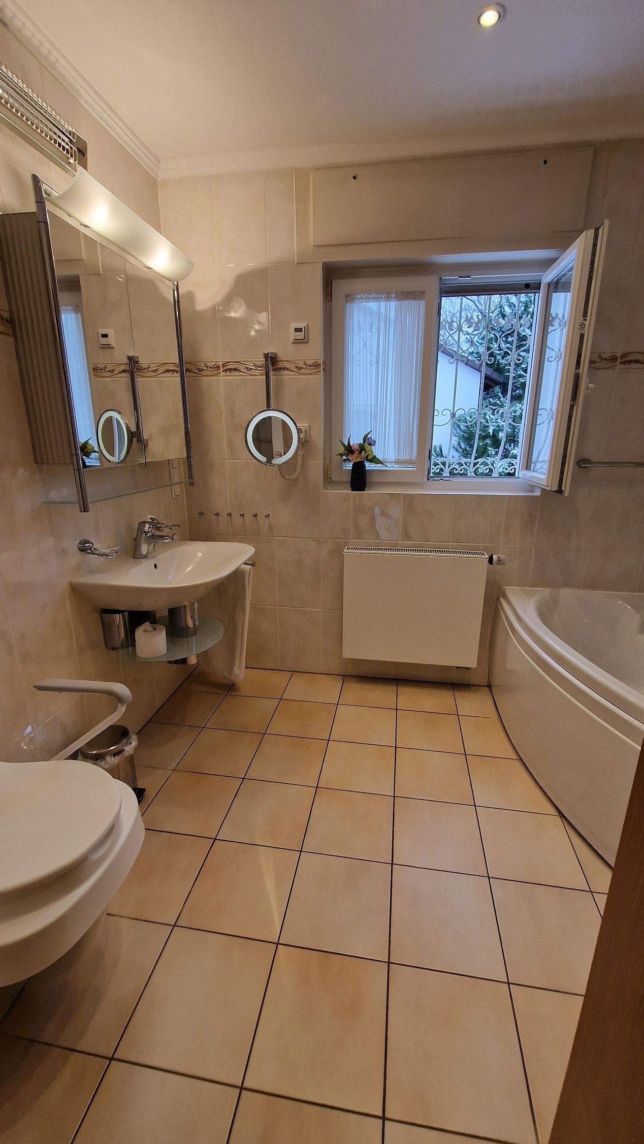 Buchschlag Immobilien Carla Pflug