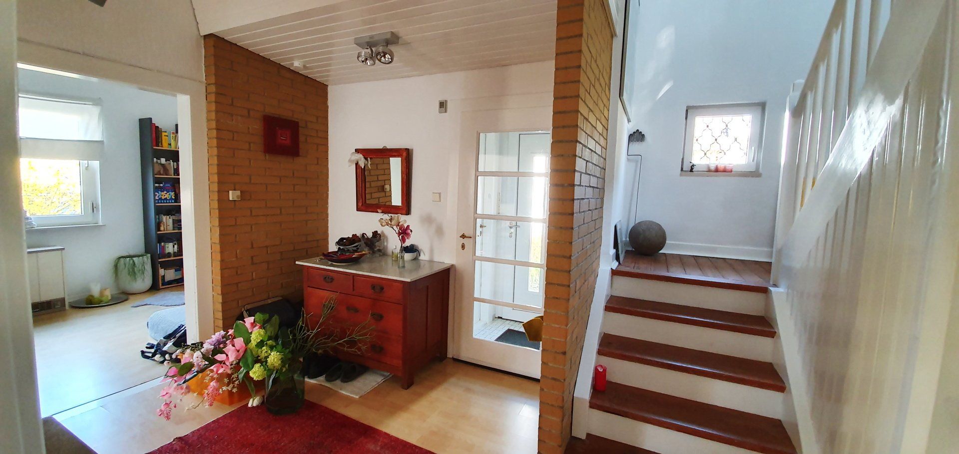 Eberstadt Villenkolonie Carla Pflug Immobilien