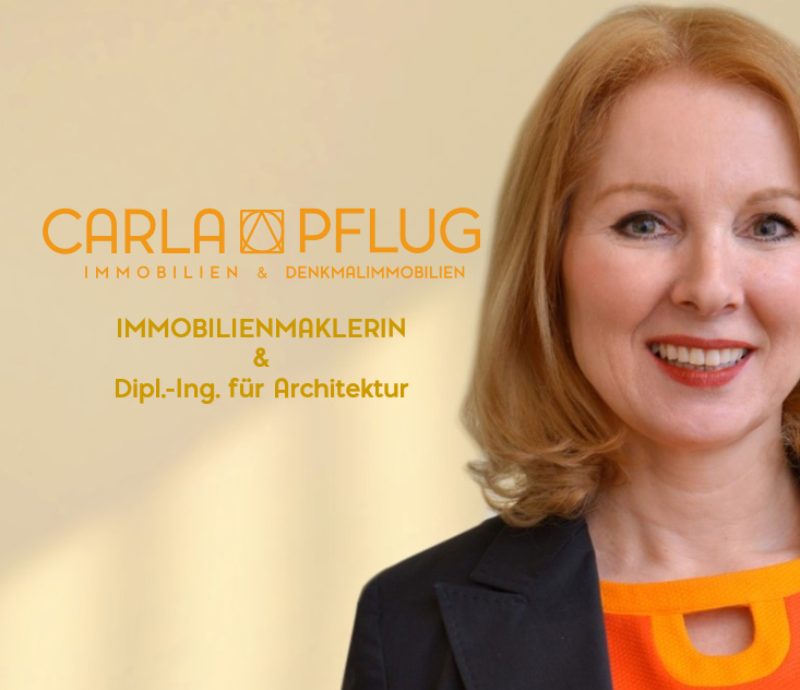 immobilienmakler denkmal buchschlag dreieich carla pflug