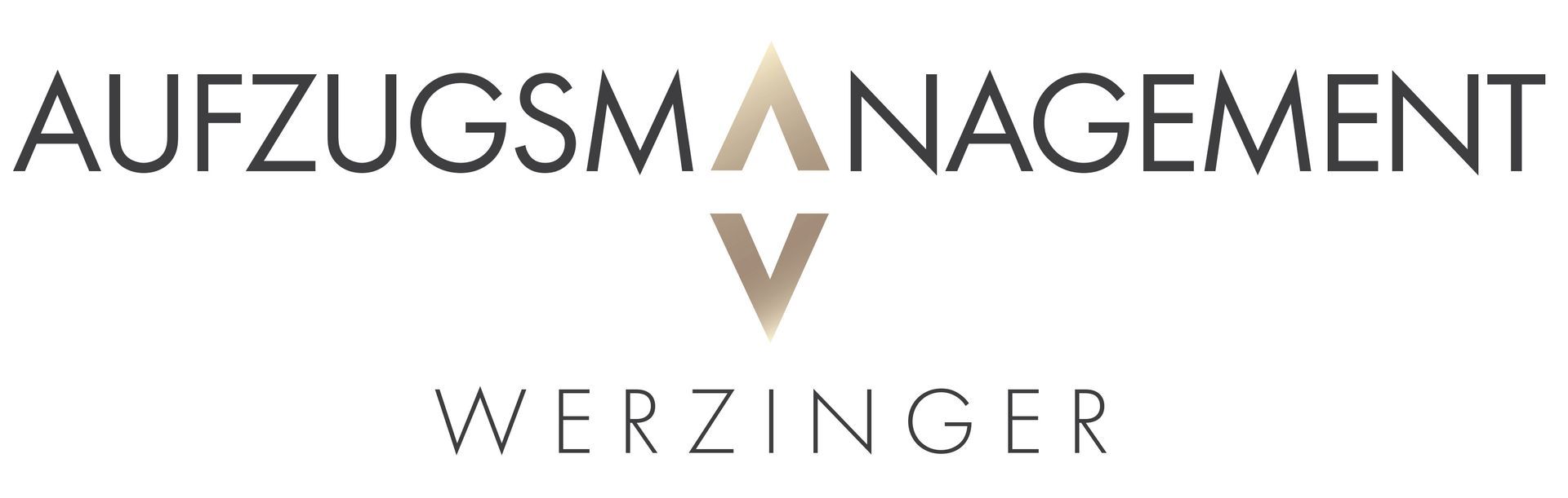 Logo Logo Aufzugsmanagement Werzinger Fachberatung Aufzug Aufzugsberatung