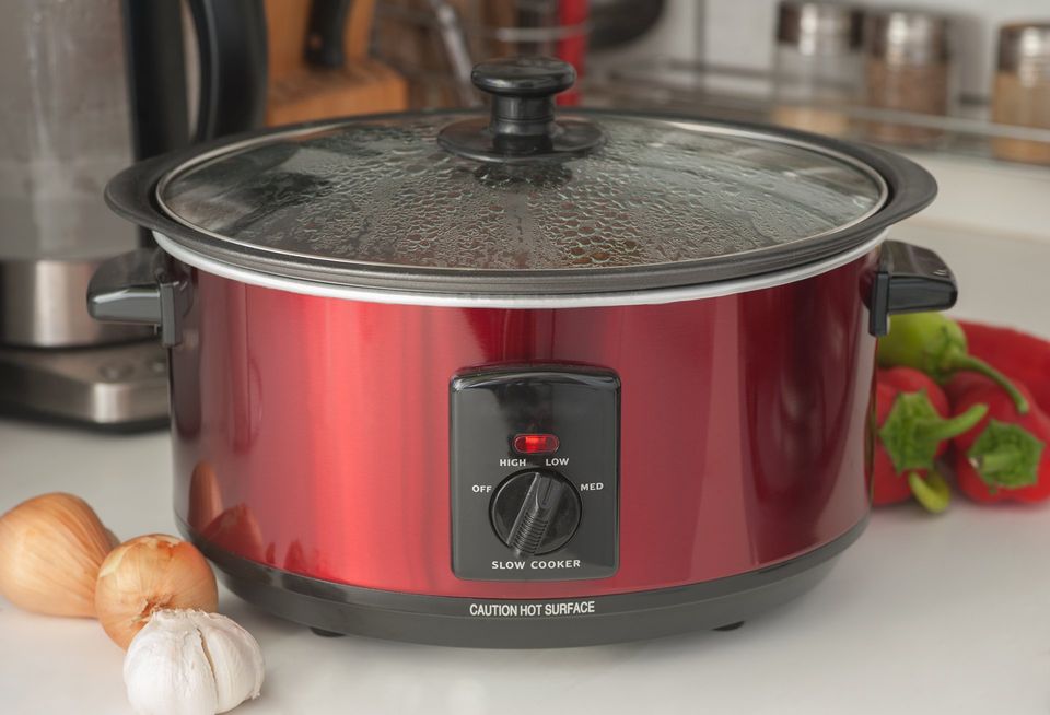 slow-cooker