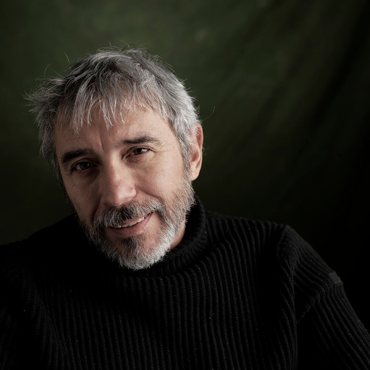 Enrico Scaglia