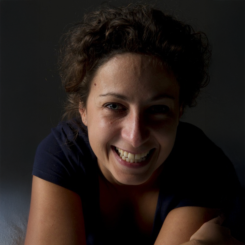 Alessia Cossetto