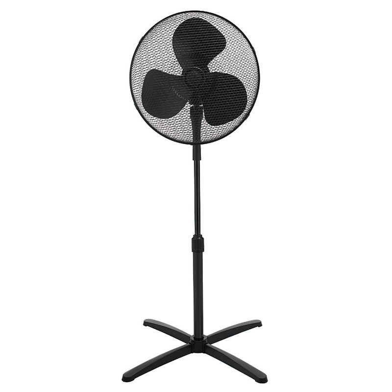 precio por tiempo limitado, oferta, ventilador económico.