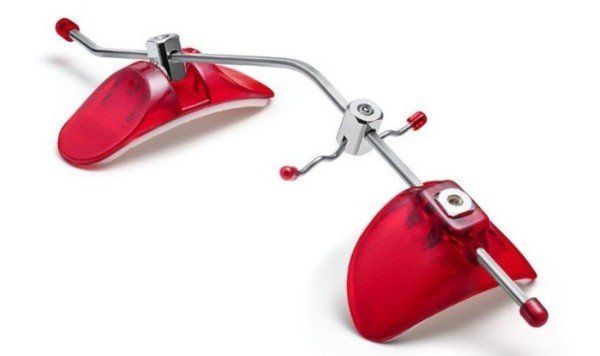 Orthocomfort global extraoral orthodontics supplier