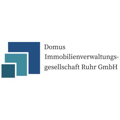 Domus-Immobilienverwaltungsgesellschaft-Ruhr GMBH-Logo