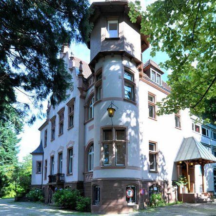 Einführung in die Gewaltfreie Kommunikation nach Marshall Rosenberg im Waldhof in Freiburg im Breisgau