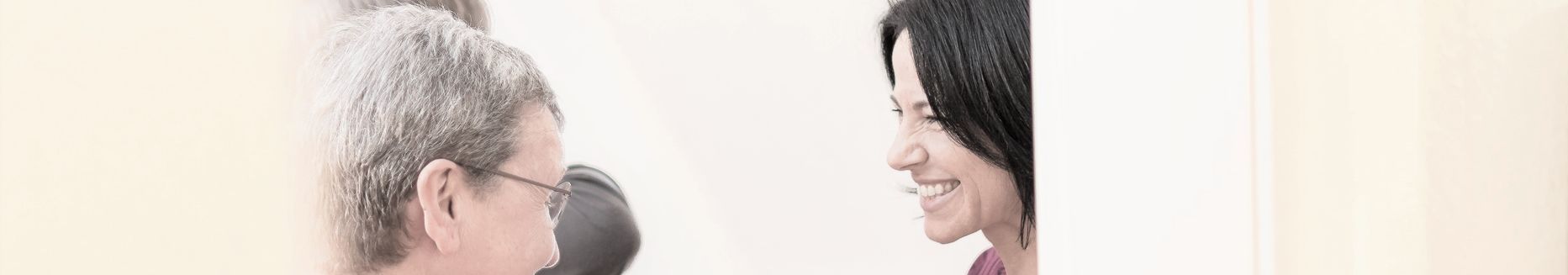 Die Eckdaten meiner Vita