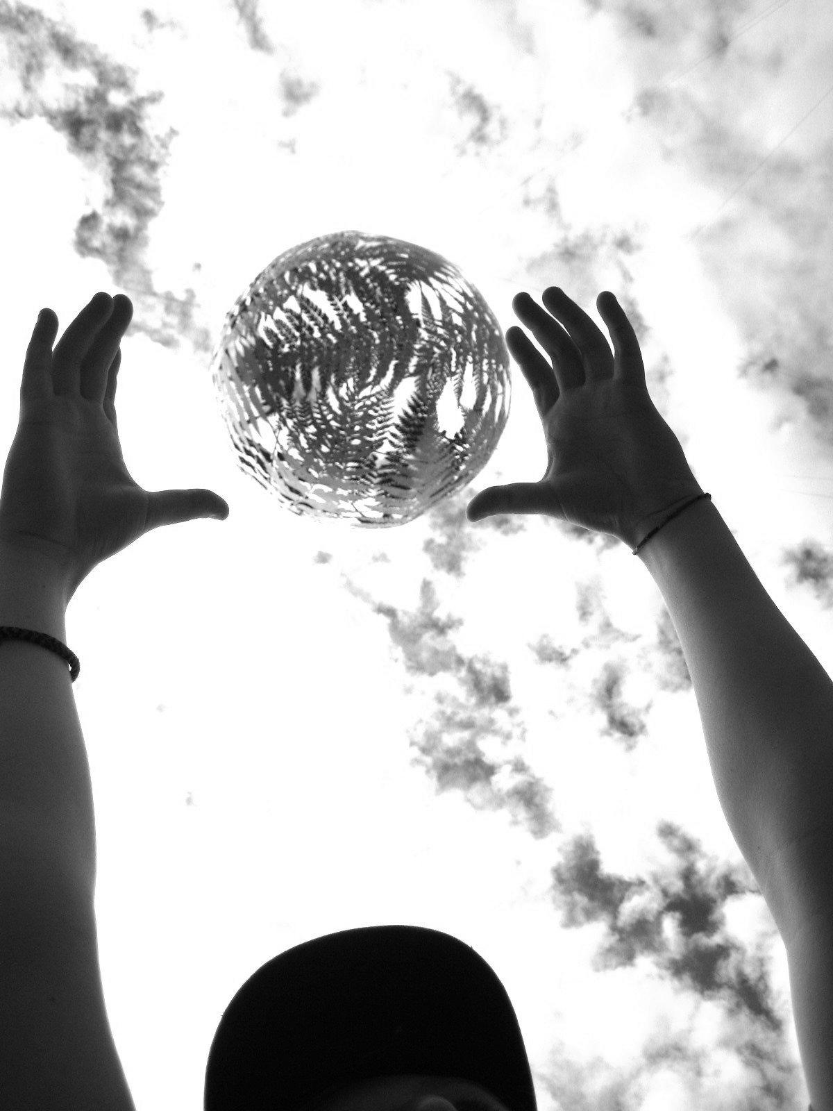 Unser menschliches Potenzial nutzen