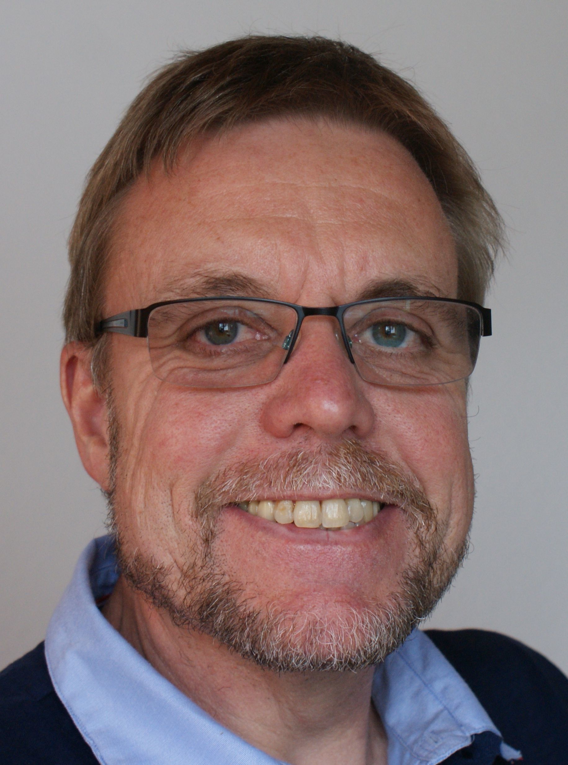 Dr. Andreas Klenk Dr. Andreas Klenk