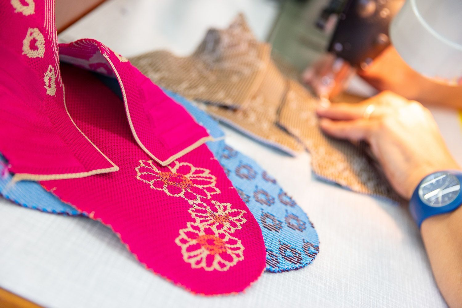 BERKEMANN übernimmt SENBERT BERKEMANN, SENBERT