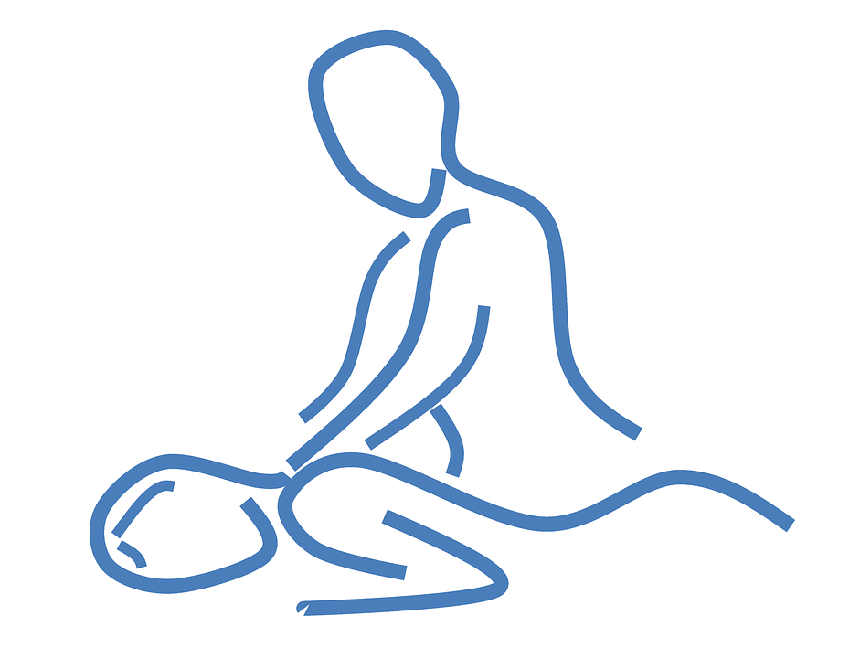 Massage Sportif