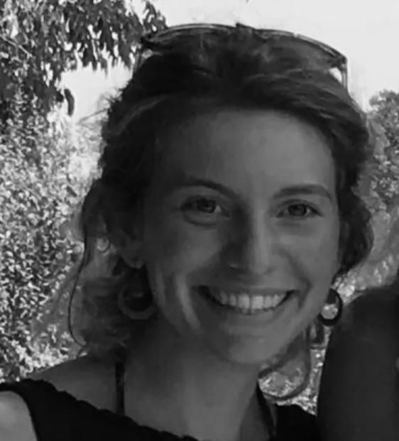 Virginie Eynard - Compagnie CPPP Virginie Eynard, Responsable de diffusion et production de la Compagnie CPPP