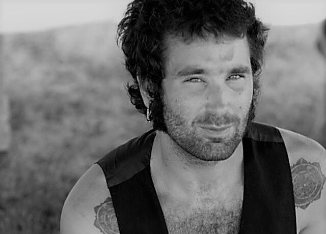 Cédric Dalot - Compagnie CPPP Cédric Dalot, Artiste de cirque de la Compagnie CPPP