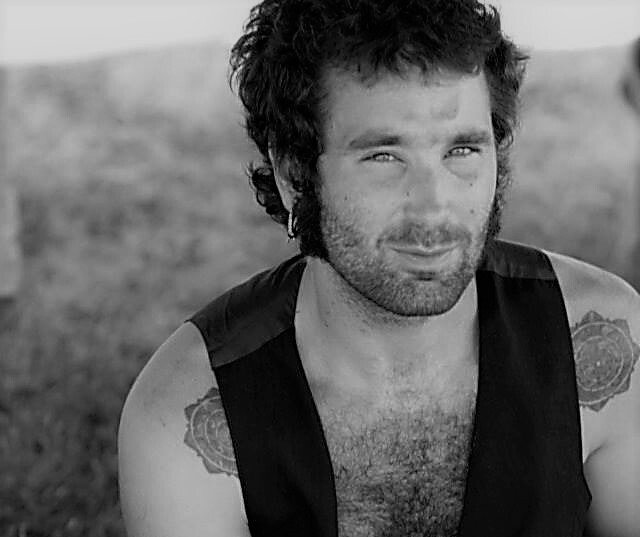 Cédric Dalot - CPPP Company Cédric Dalot, circus artist - CPPP Company