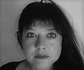 Frédérique Espitalier - Comedianta y directora de escena de la Compañía CPPP