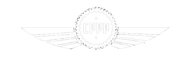Logo de la Compagnie CPPP Spectacle Vivant, Occitanie