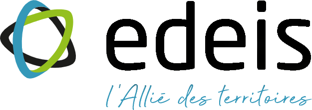 Edeis Logo - CPPP Company Edeis Logo - CPPP Company