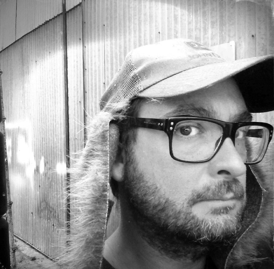 Maël Mignot - CPPP Company Maël Mignot, Visual decorator - CPPP Company