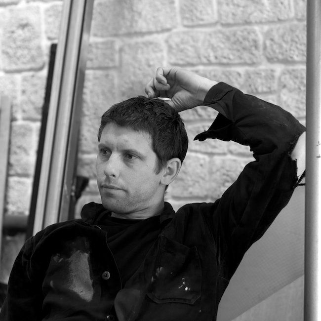 Olivier Sanguinetti - CPPP Company Olivier Sanguinetti, Builder Special Effects - CPPP Company