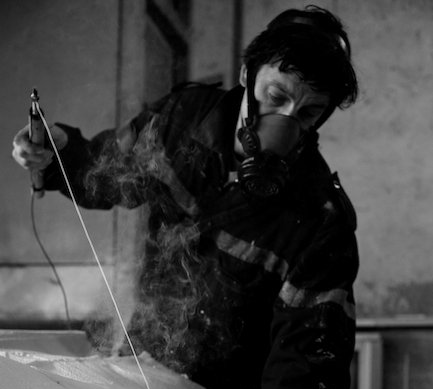 Paul Fayard - CPPP Company Paul Fayard, Chief decorator - CPPP Company